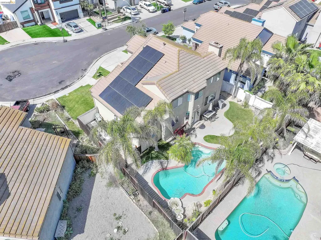 2459 Del Mar Court Discovery Bay CA 94505