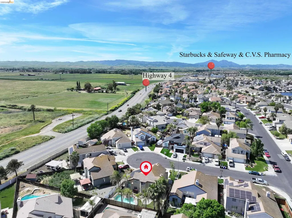 2459 Del Mar Court Discovery Bay CA 94505