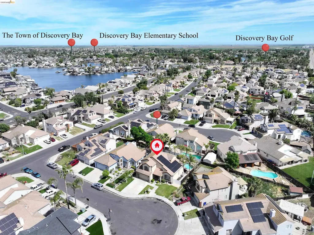 2459 Del Mar Court Discovery Bay CA 94505