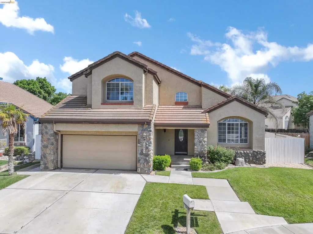 2459 Del Mar Court Discovery Bay CA 94505