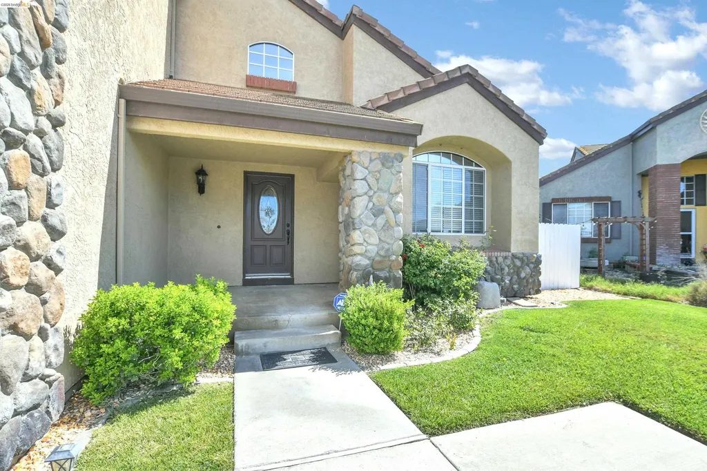2459 Del Mar Court Discovery Bay CA 94505