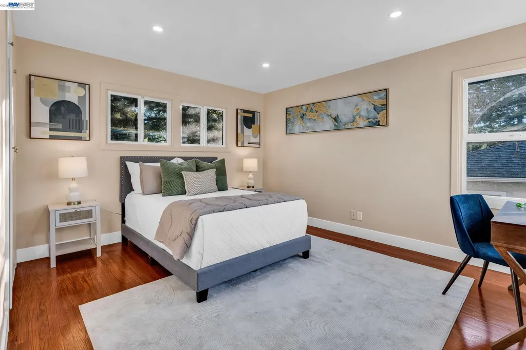 4628 Fieldbrook Road Oakland CA 94619