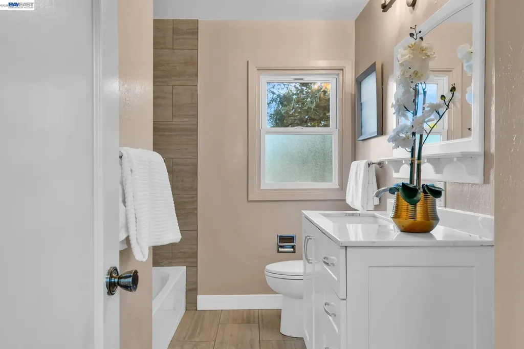 4628 Fieldbrook Road Oakland CA 94619