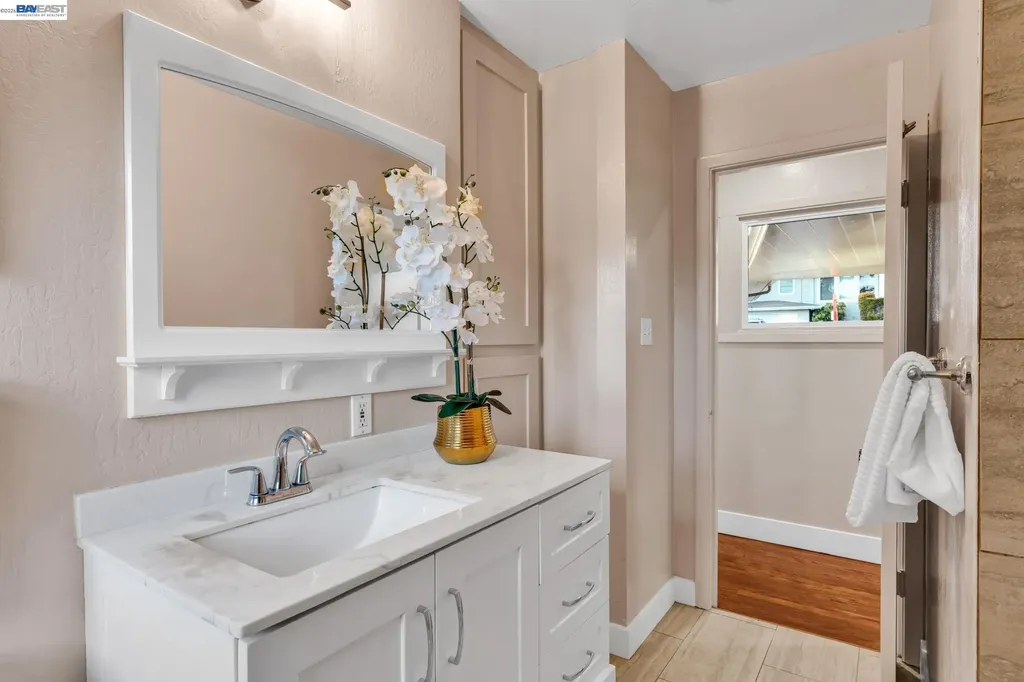 4628 Fieldbrook Road Oakland CA 94619