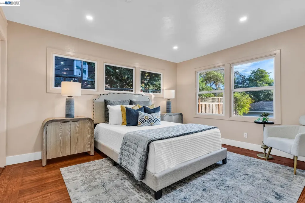 4628 Fieldbrook Road Oakland CA 94619