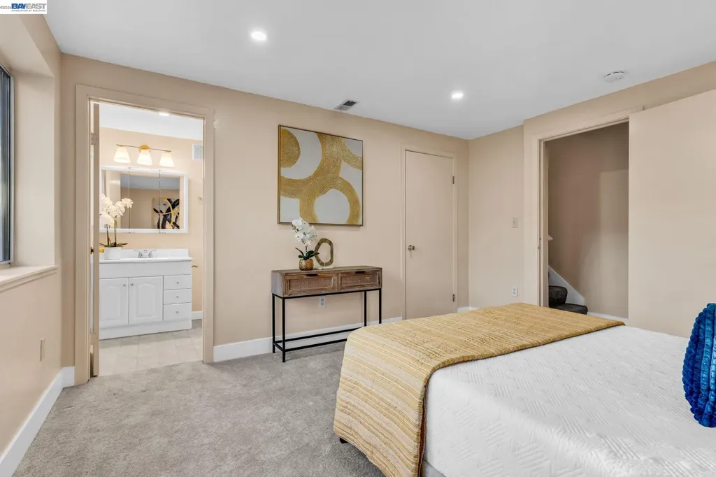 4628 Fieldbrook Road Oakland CA 94619