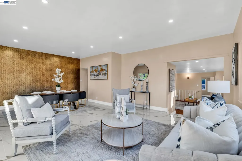 4628 Fieldbrook Road Oakland CA 94619