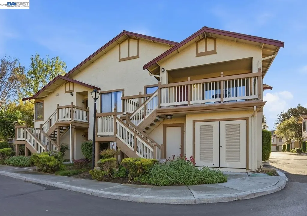38908 Cherry Glen Common Fremont CA 94536
