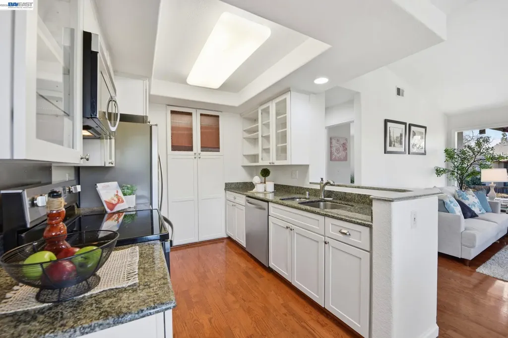 38908 Cherry Glen Common Fremont CA 94536