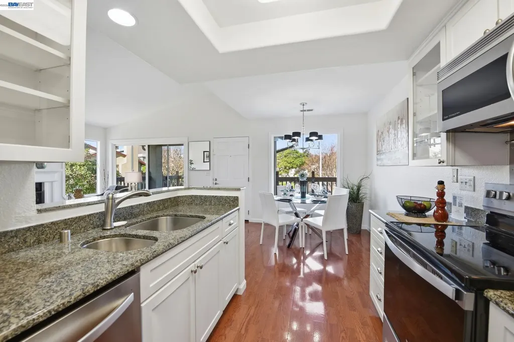 38908 Cherry Glen Common Fremont CA 94536