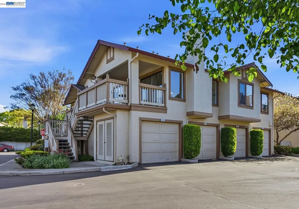 38908 Cherry Glen Common Fremont CA 94536