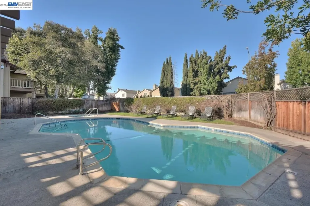 38908 Cherry Glen Common Fremont CA 94536