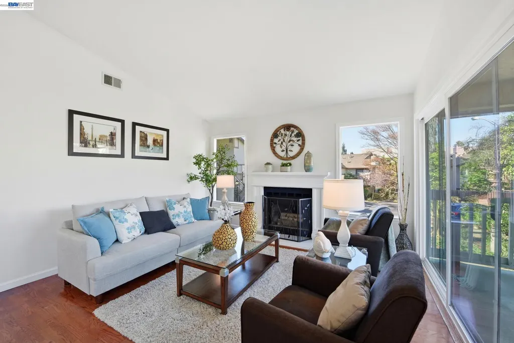 38908 Cherry Glen Common Fremont CA 94536