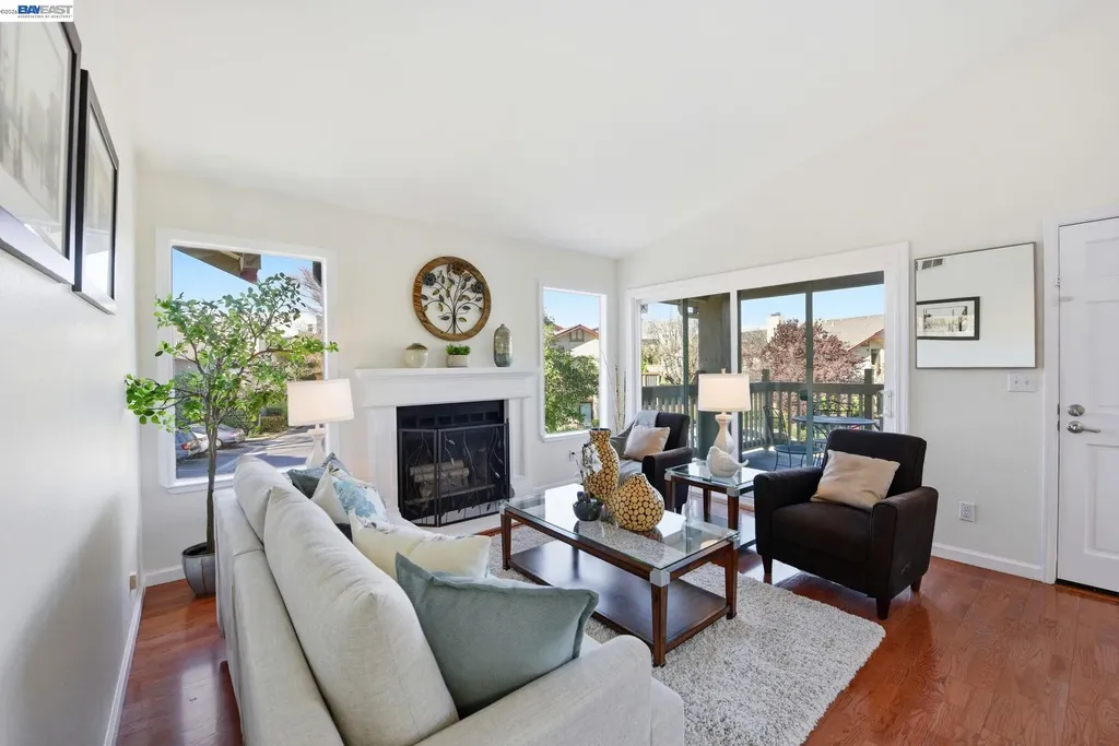 38908 Cherry Glen Common Fremont CA 94536