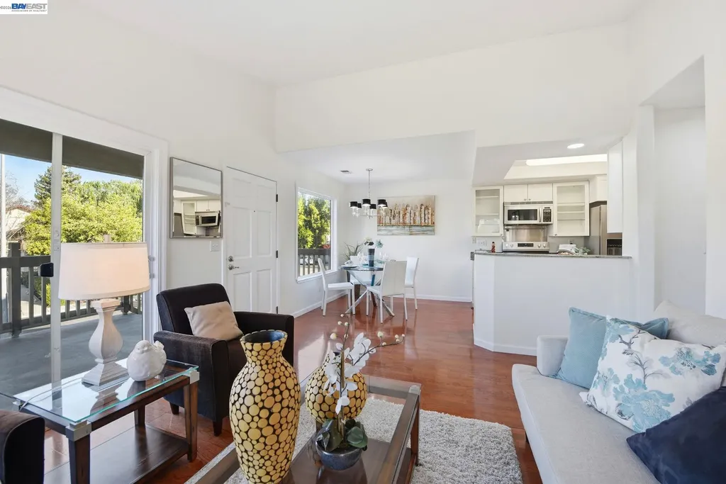 38908 Cherry Glen Common Fremont CA 94536