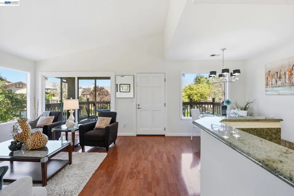 38908 Cherry Glen Common Fremont CA 94536
