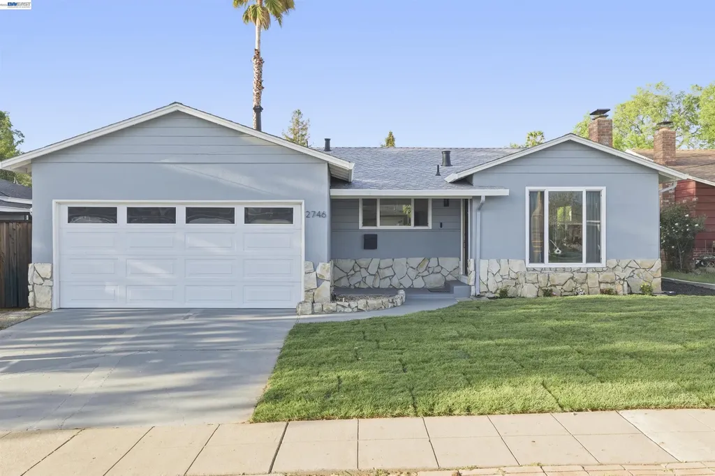 2746 Kelly Street Livermore CA 94551