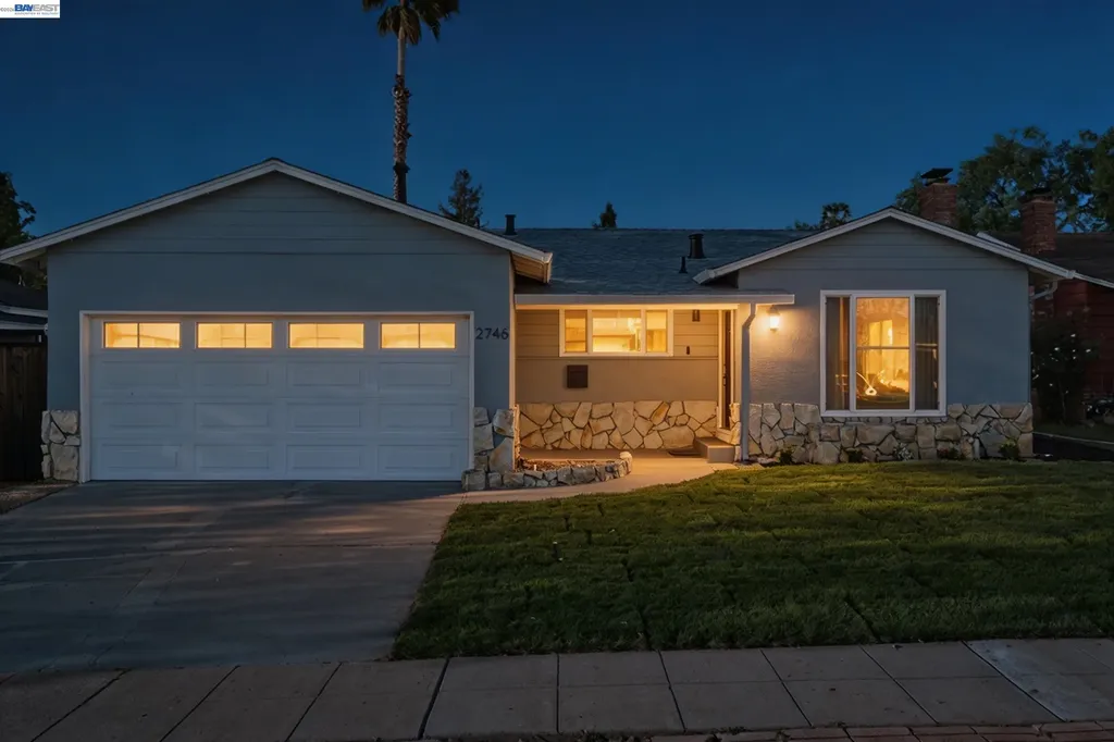 2746 Kelly Street Livermore CA 94551
