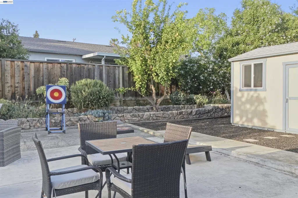 2746 Kelly Street Livermore CA 94551