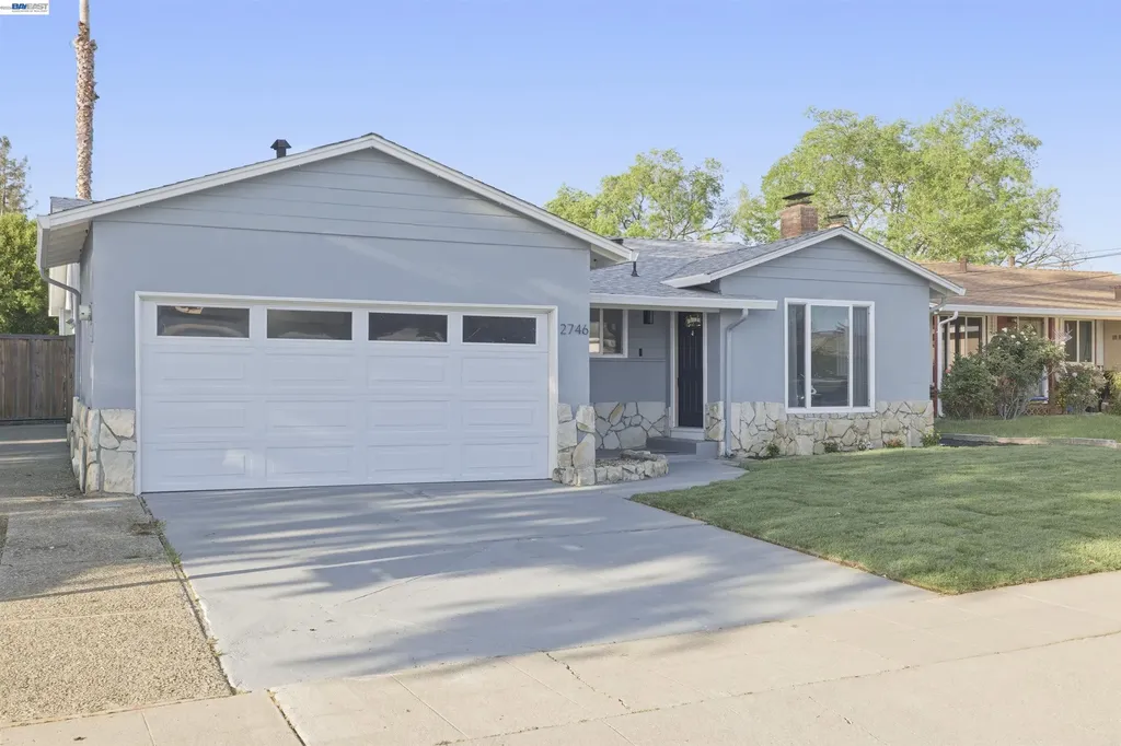 2746 Kelly Street Livermore CA 94551