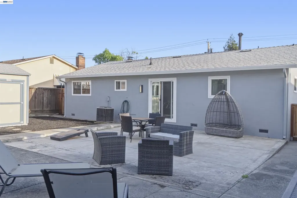 2746 Kelly Street Livermore CA 94551