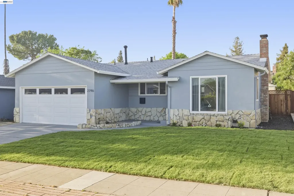 2746 Kelly Street Livermore CA 94551