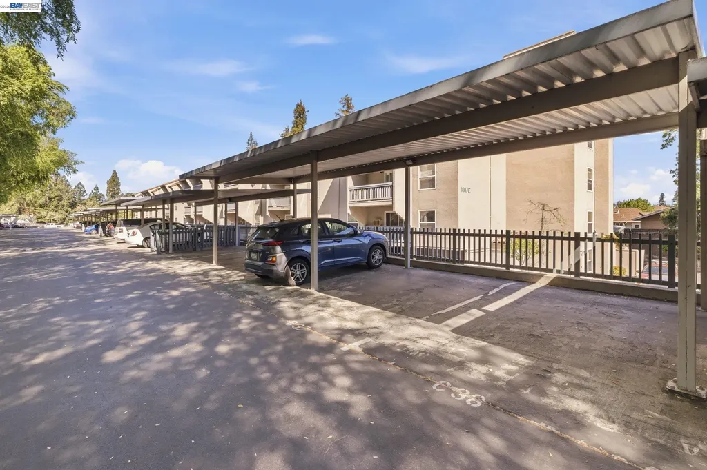 1087 Murrieta Boulevard Livermore CA 94550