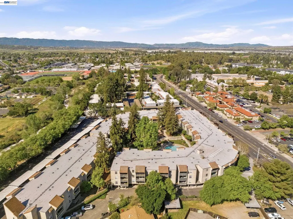 1087 Murrieta Boulevard Livermore CA 94550