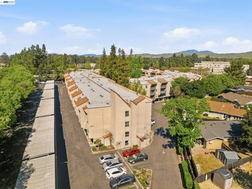 1087 Murrieta Boulevard Livermore CA 94550