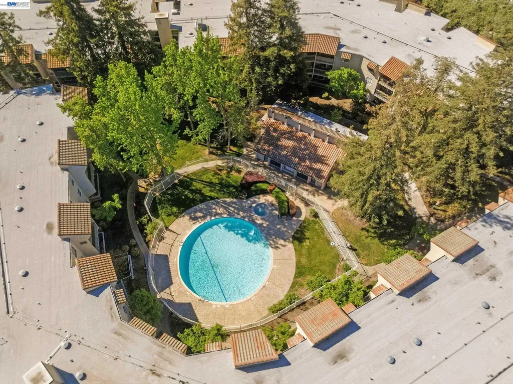 1087 Murrieta Boulevard Livermore CA 94550