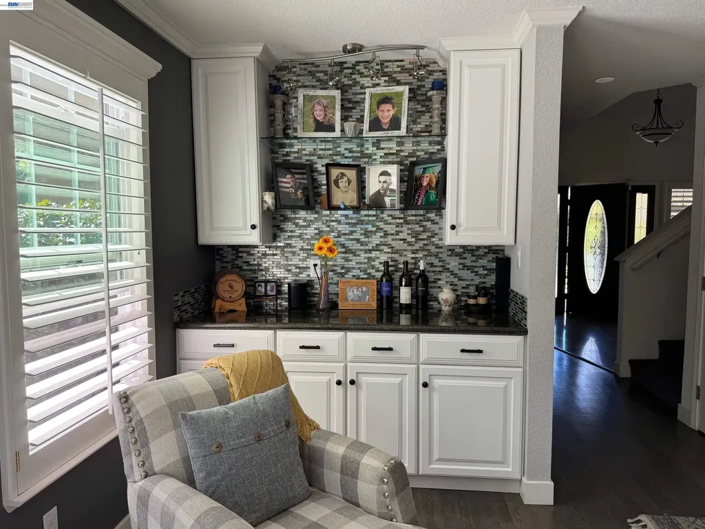 4205 Quail Hollow Place Castro Valley CA 94546