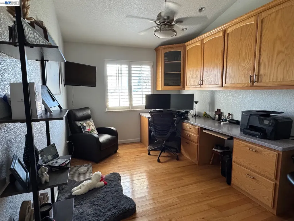 4205 Quail Hollow Place Castro Valley CA 94546