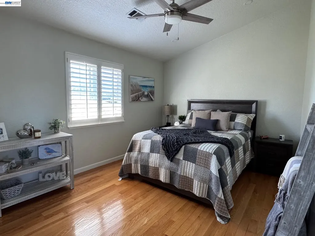 4205 Quail Hollow Place Castro Valley CA 94546