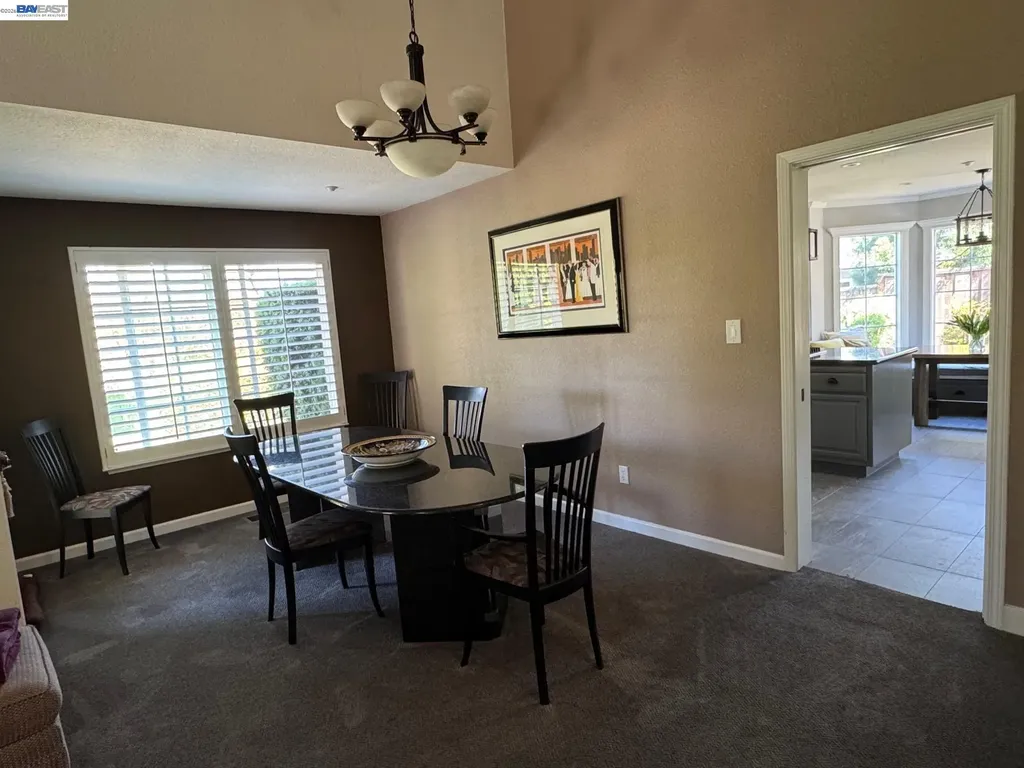 4205 Quail Hollow Place Castro Valley CA 94546