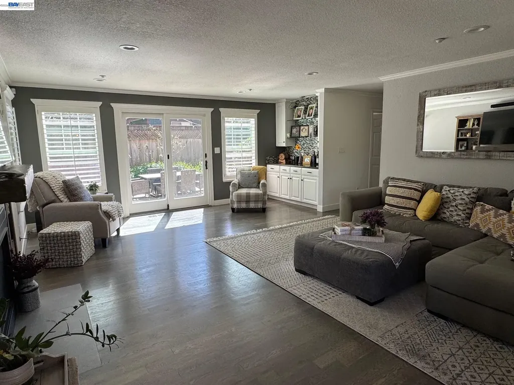 4205 Quail Hollow Place Castro Valley CA 94546