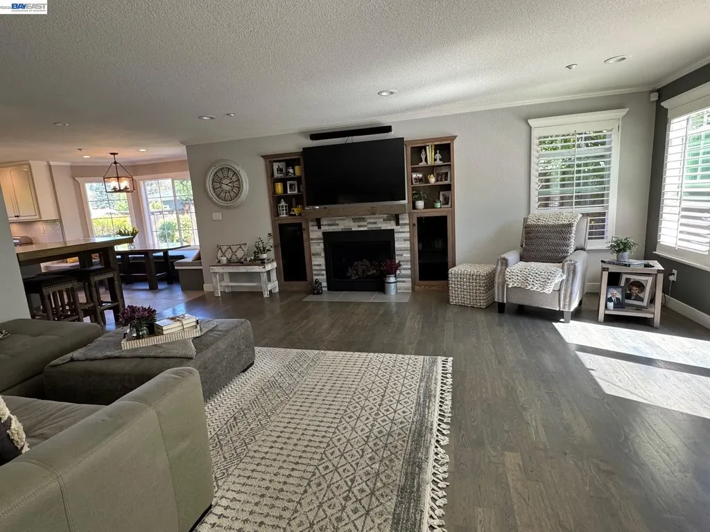 4205 Quail Hollow Place Castro Valley CA 94546