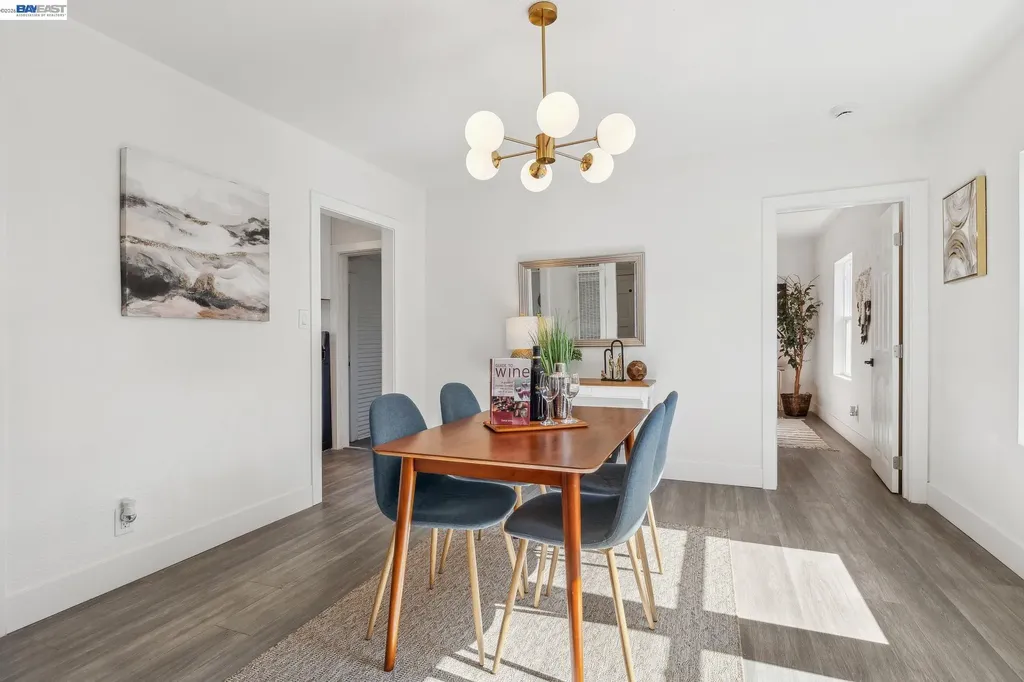 417 Lincoln Avenue Alameda CA 94501