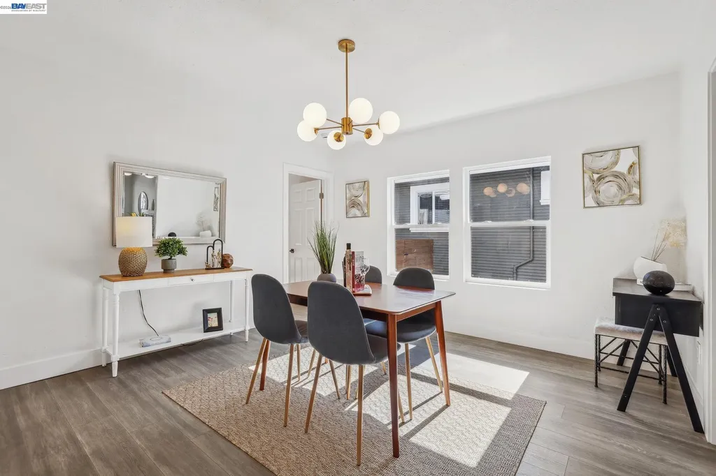 417 Lincoln Avenue Alameda CA 94501