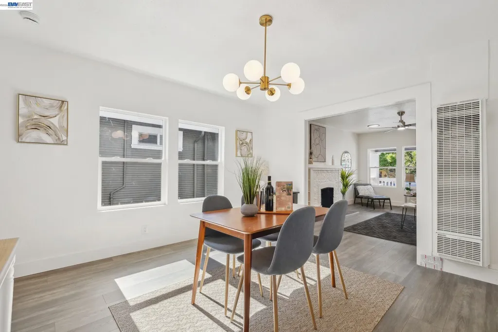 417 Lincoln Avenue Alameda CA 94501