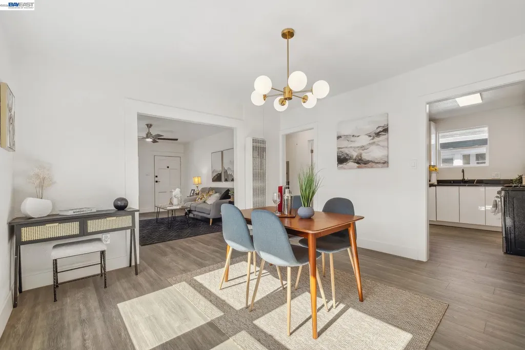 417 Lincoln Avenue Alameda CA 94501