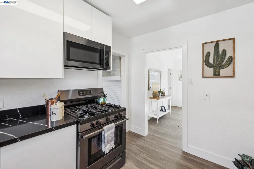 417 Lincoln Avenue Alameda CA 94501