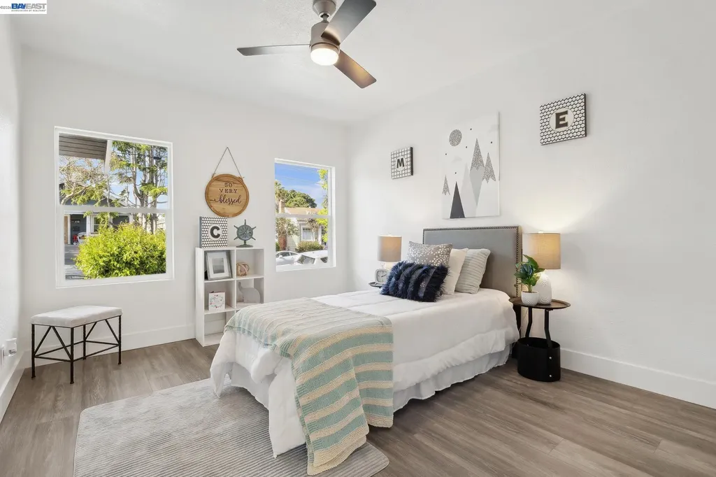 417 Lincoln Avenue Alameda CA 94501