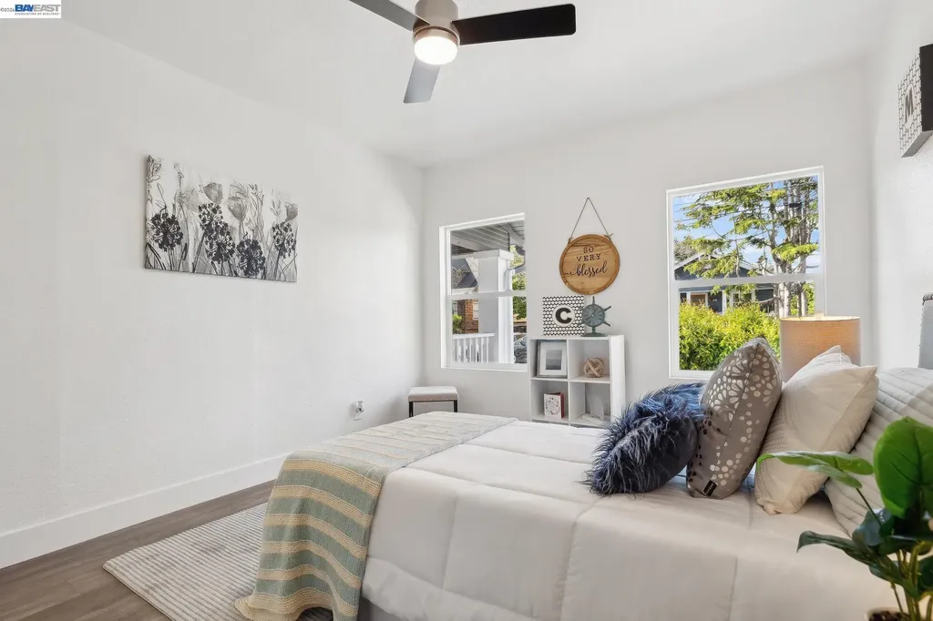 417 Lincoln Avenue Alameda CA 94501