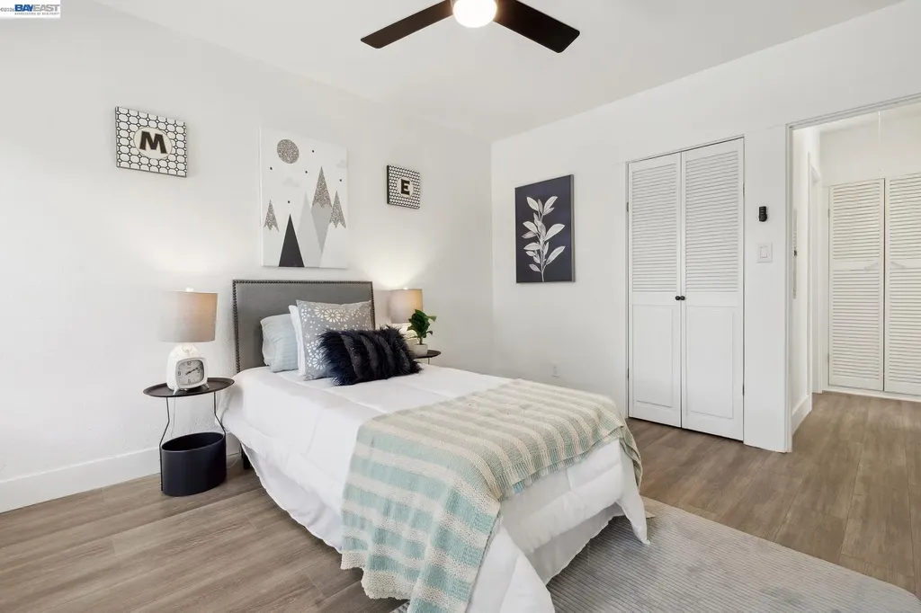 417 Lincoln Avenue Alameda CA 94501