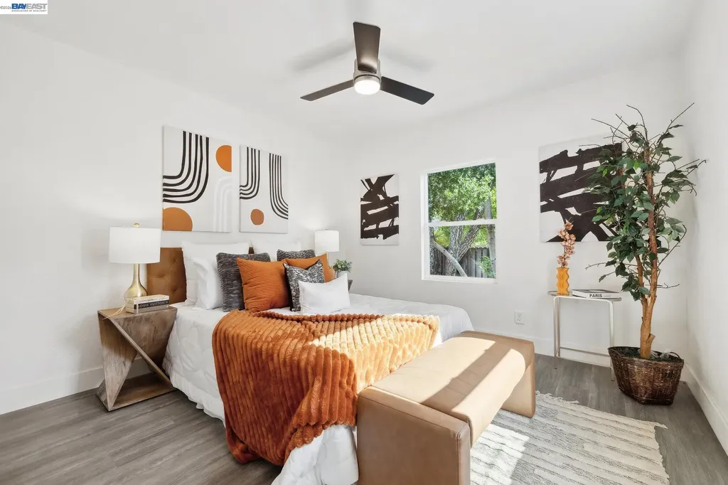 417 Lincoln Avenue Alameda CA 94501