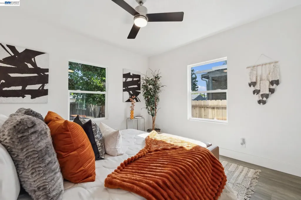 417 Lincoln Avenue Alameda CA 94501