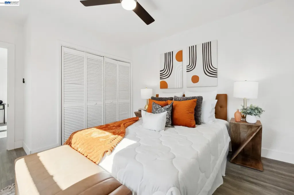 417 Lincoln Avenue Alameda CA 94501