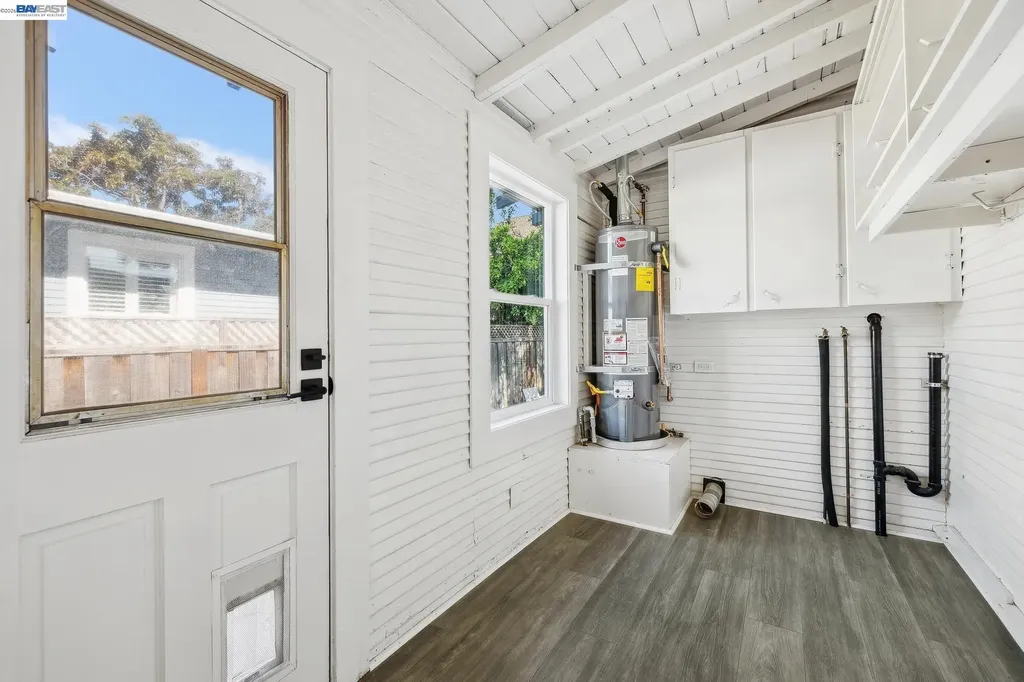 417 Lincoln Avenue Alameda CA 94501