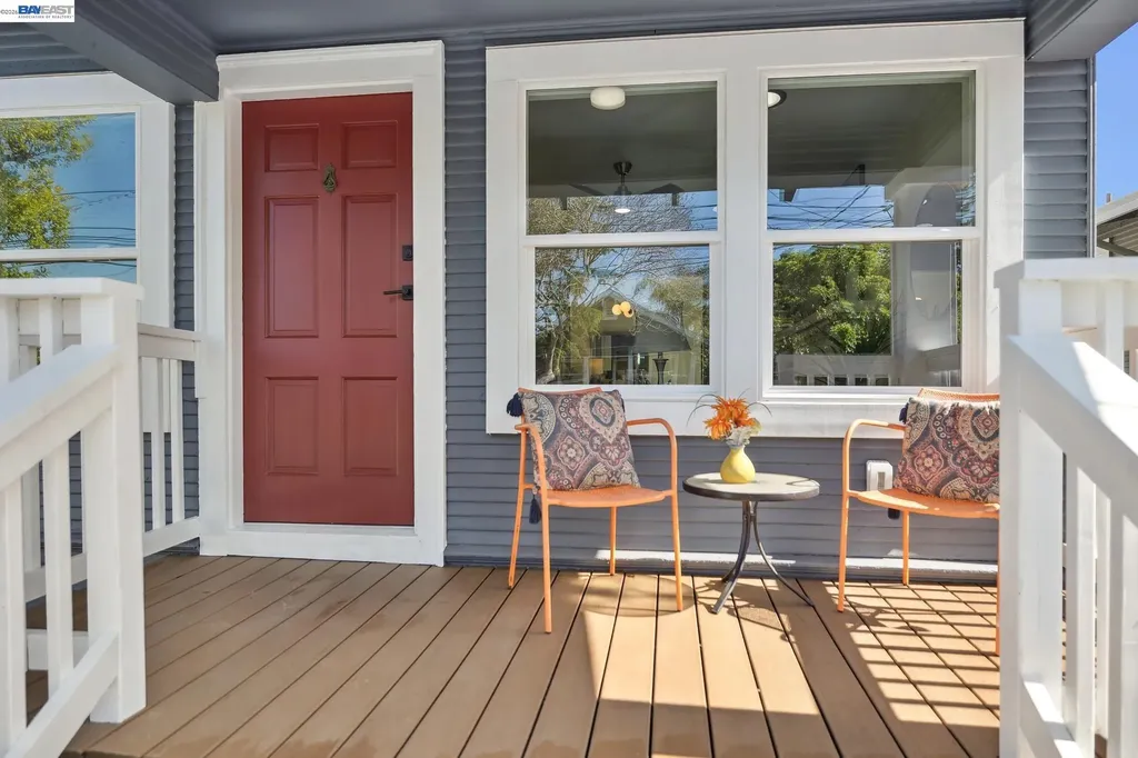 417 Lincoln Avenue Alameda CA 94501