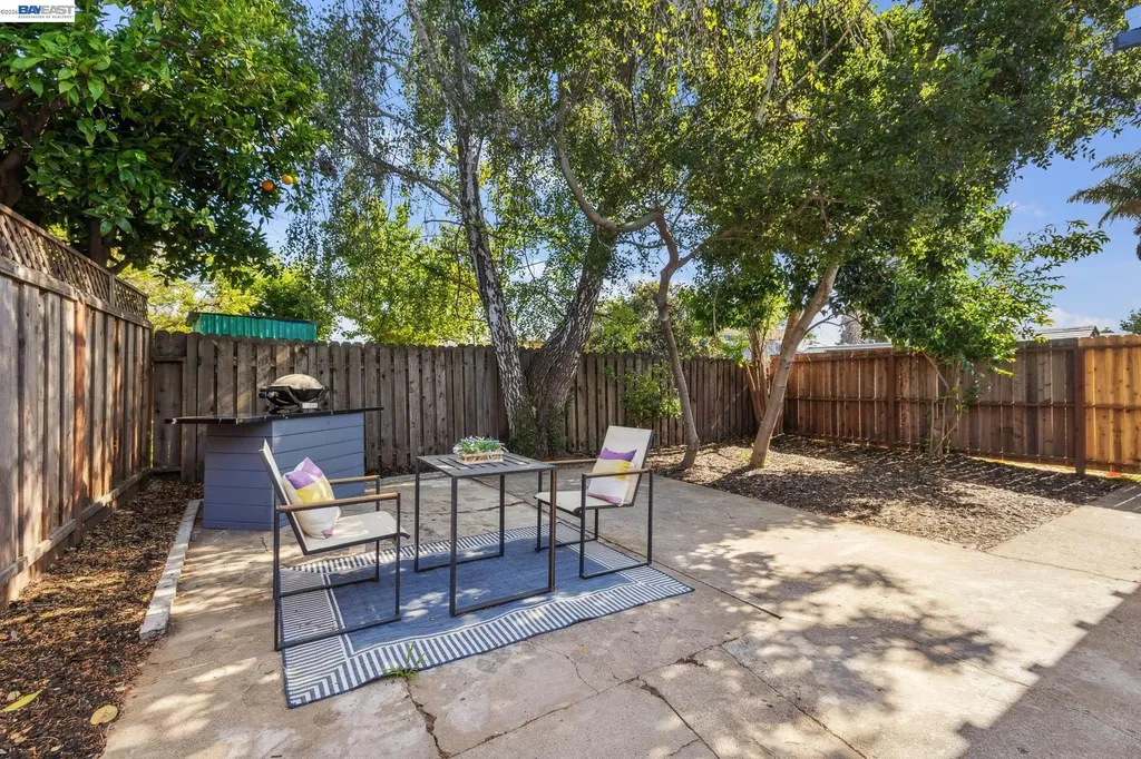 417 Lincoln Avenue Alameda CA 94501